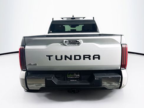Used 2023 Toyota Tundra 1794 Edition AWD/4WD image 7