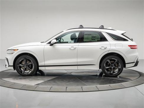 New 2026 Genesis GV70 3.5T Sport Prestige image 2