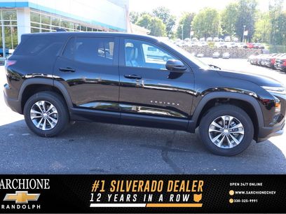 New 2026 Chevrolet Equinox LT w/ Convenience Package II