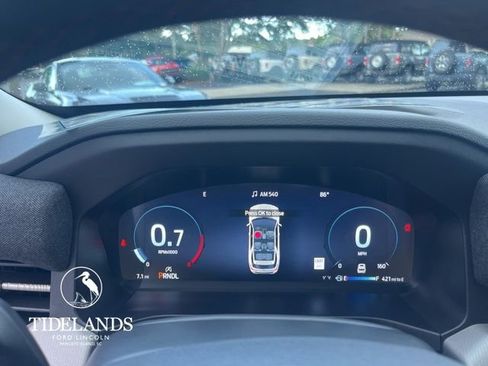 New 2025 Ford Explorer Active w/ Active Comfort Package image 28