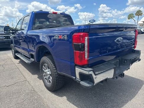 Used 2026 Ford F250 Lariat AWD/4WD image 7