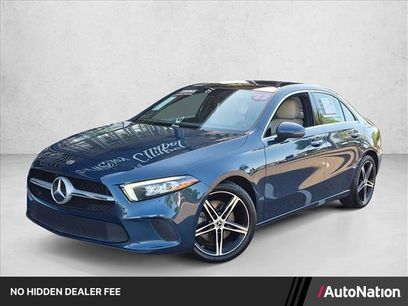 Certified 2022 Mercedes-Benz A 220