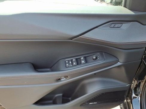 New 2026 Jeep Cherokee Overland image 5