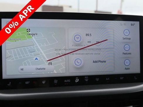 Used 2024 Ford Escape Active w/ Tech Pack #2 image 25