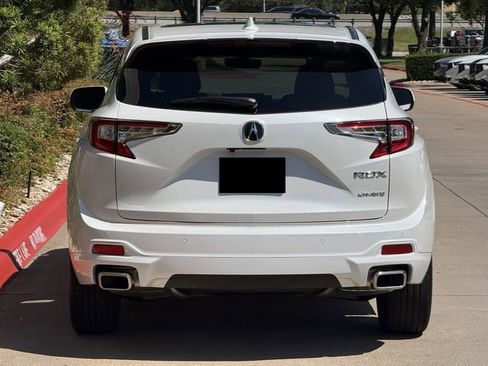 Used 2026 Acura RDX SH-AWD w/ Advance Package image 5