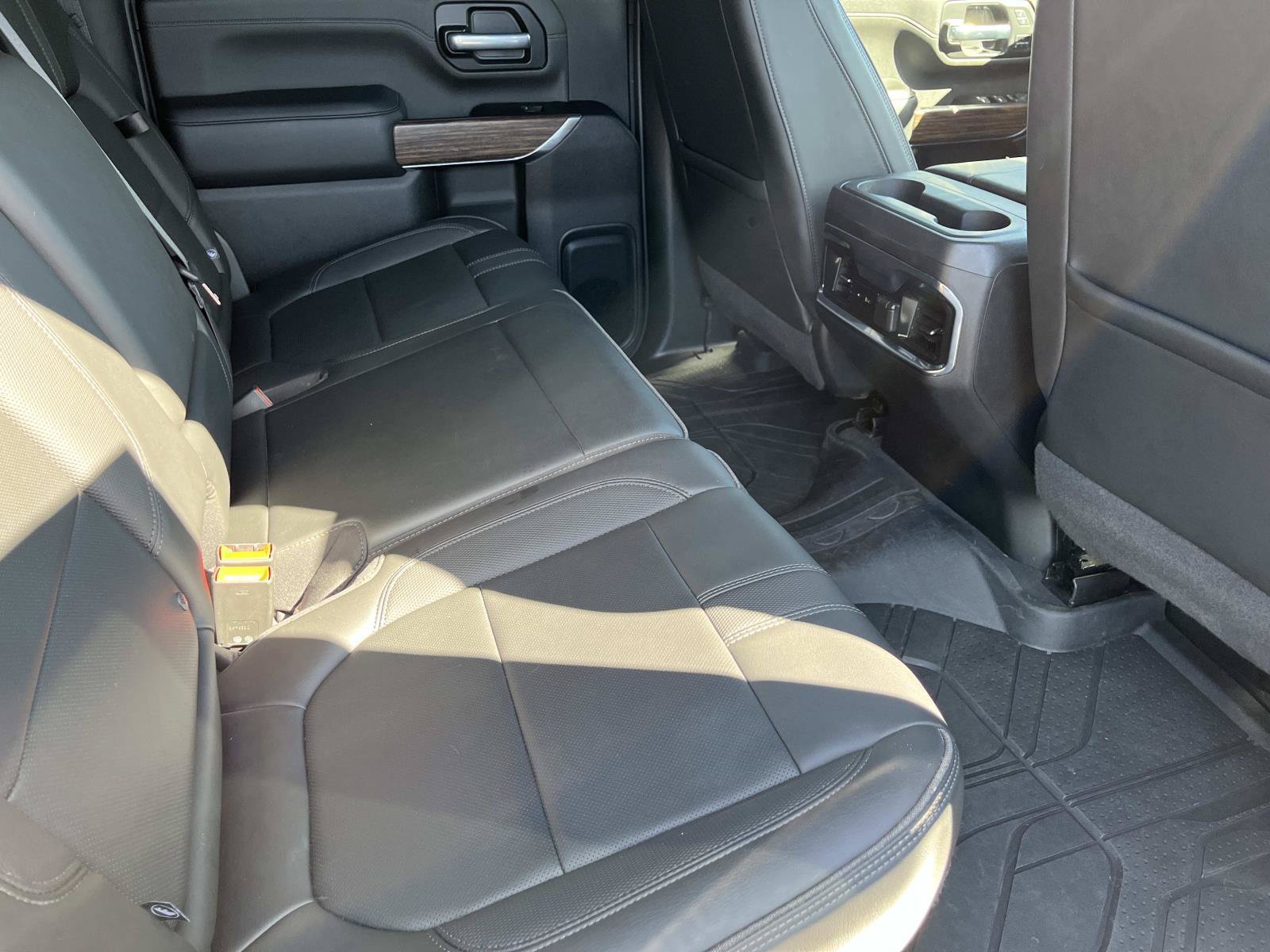 Used 2022 Chevrolet Silverado 2500 High Country AWD/4WD image 20