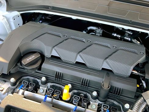 New 2025 Hyundai Venue SEL image 19