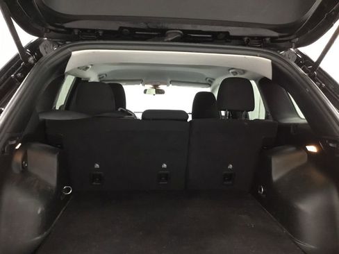 Used 2020 Jeep Cherokee Latitude image 11