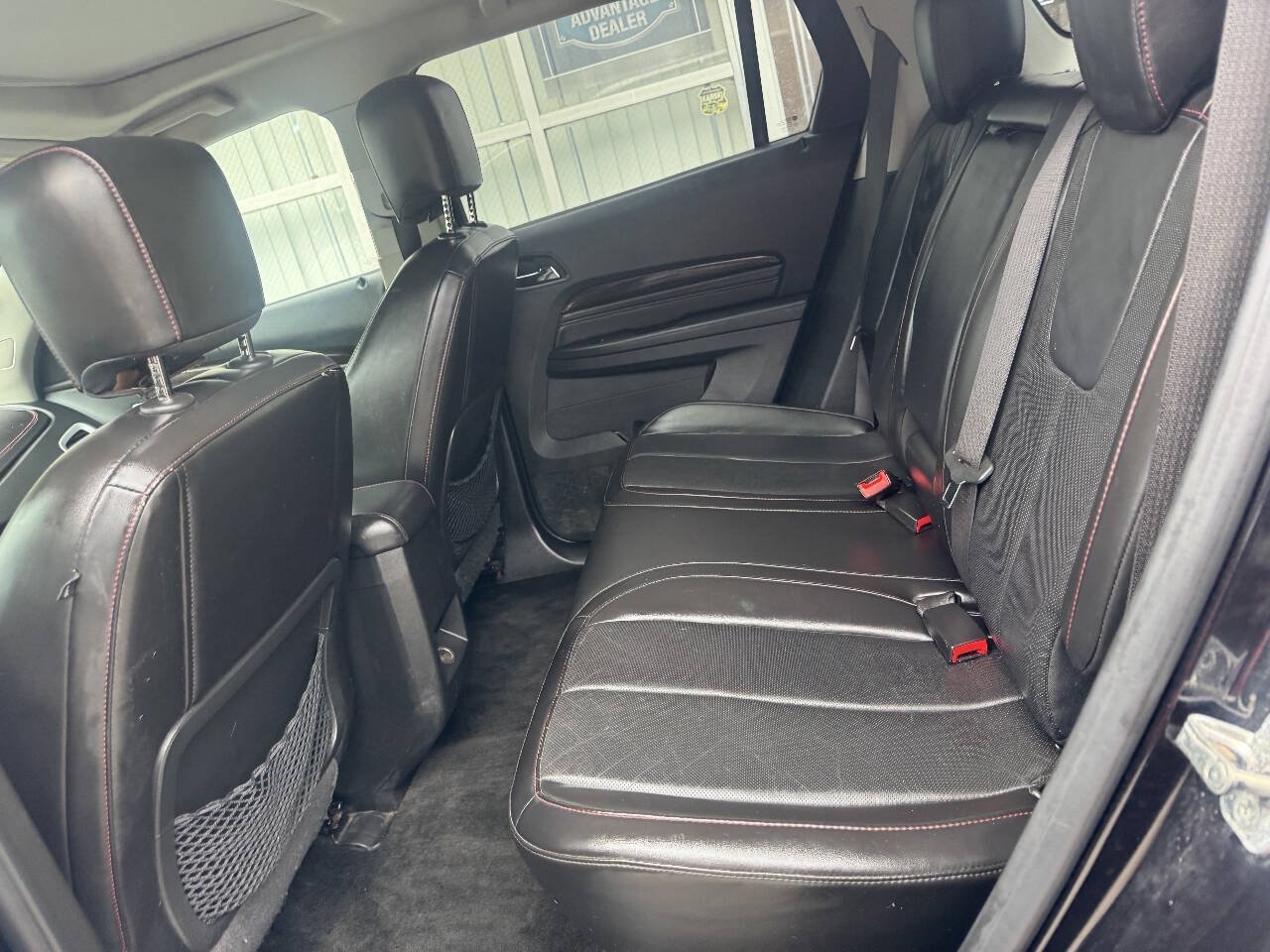 Used 2015 GMC Terrain Denali w/ Cargo Package FWD image 14
