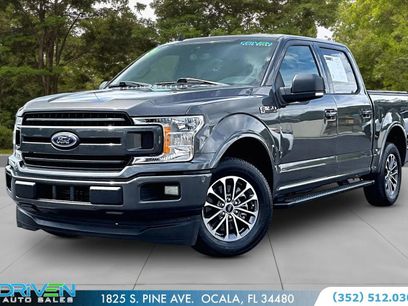 Used 2019 Ford F150 XLT w/ Equipment Group 302A Luxury