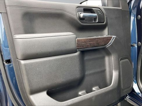 Used 2021 GMC Sierra 1500 Elevation w/ X31 Off-Road Package image 23