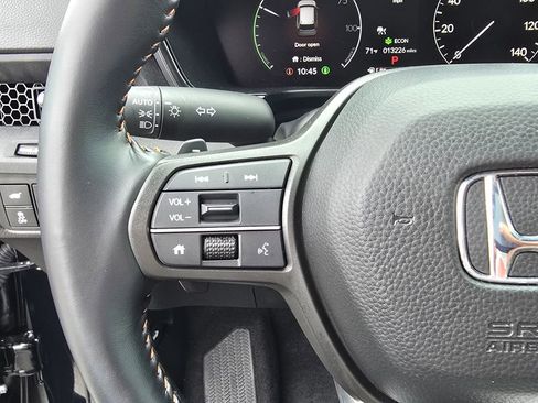 Used 2025 Honda CR-V Sport-L image 12