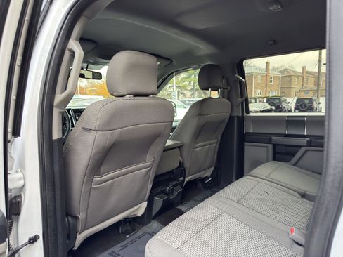 Used 2015 Ford F150 XLT w/ Equipment Group 301A Mid image 24