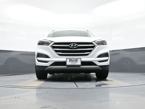 Used 2017 Hyundai Tucson Sport image 27