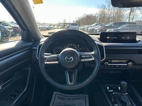 Used 2024 MAZDA CX-50 2.5 Turbo w/ Cargo Package image 20