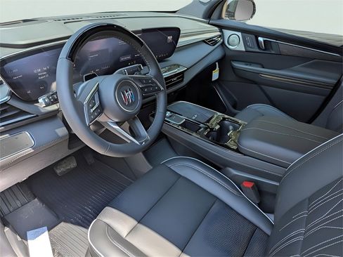 New 2026 Buick Enclave Avenir w/ Super Cruise Package image 11