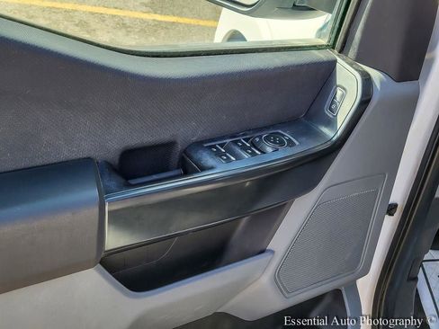 Used 2021 Ford F150 XL w/ Trailer Tow Package AWD/4WD image 13