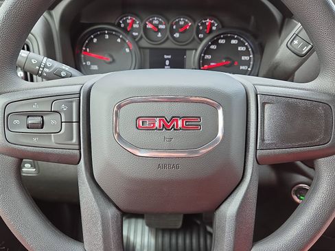 New 2026 GMC Sierra 3500 Pro w/ 1SA Pro Safety Plus Package AWD/4WD image 13