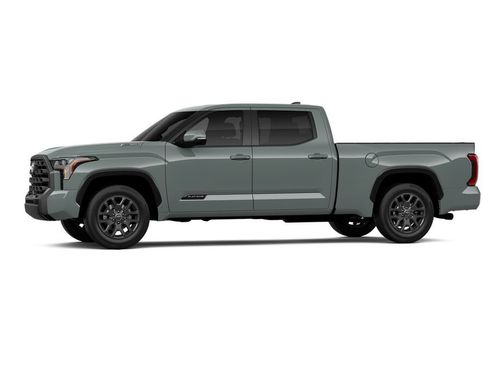 New 2026 Toyota Tundra Platinum AWD/4WD image 3