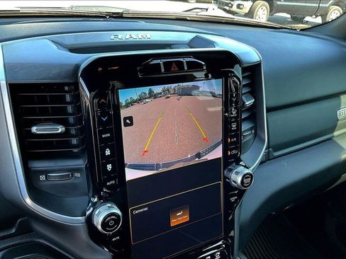 Used 2023 RAM 1500 Big Horn image 17