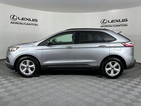 Used 2023 Ford Edge SE AWD/4WD image 8