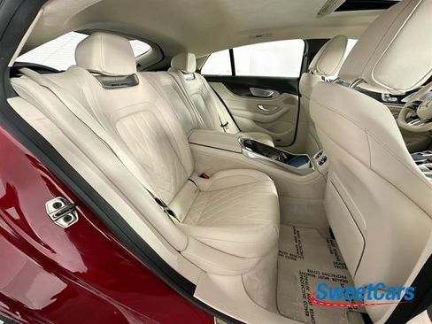 Used 2023 Mercedes-Benz AMG GT 53 image 14