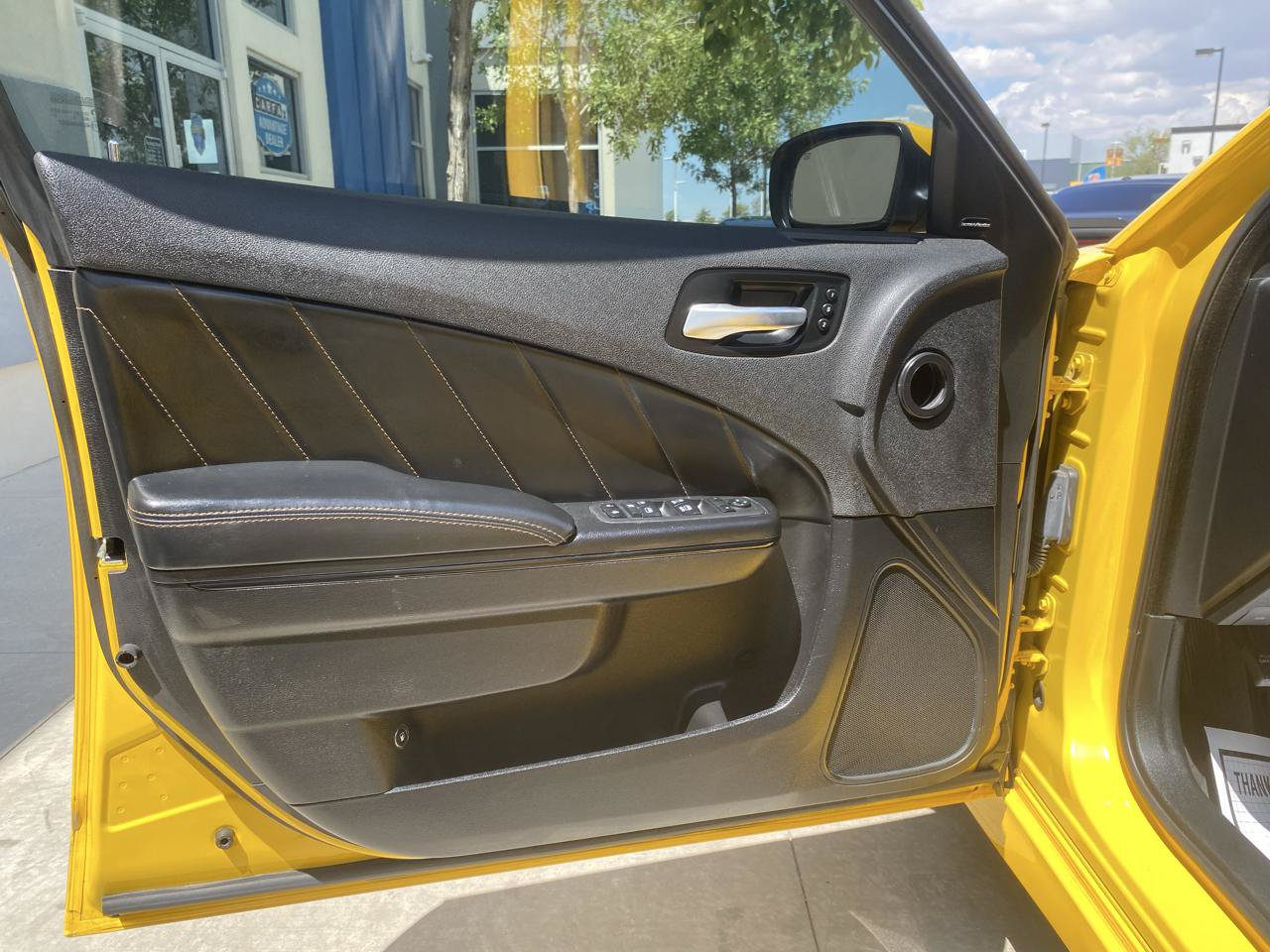 Used 2018 Dodge Charger R/T RWD image 10