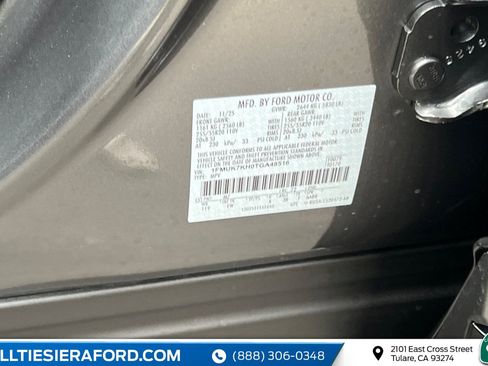 New 2026 Ford Explorer ST-Line image 27