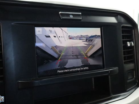 Used 2025 Ford F250 XLT image 23