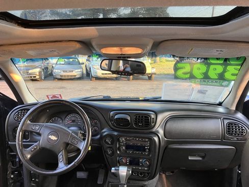 Used 2006 Chevrolet TrailBlazer LT image 24