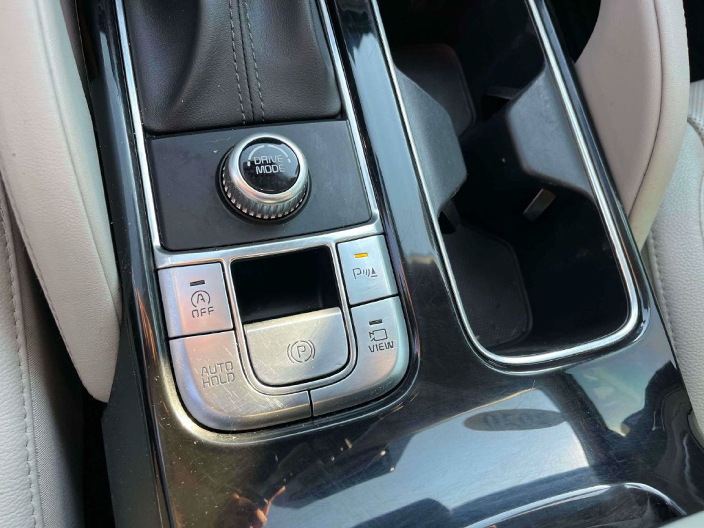 Used 2020 Kia Telluride SX FWD image 24