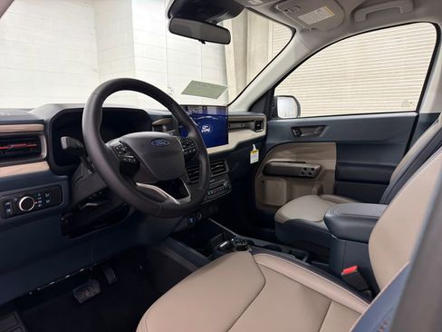 New 2026 Ford Maverick Lariat AWD/4WD image 6