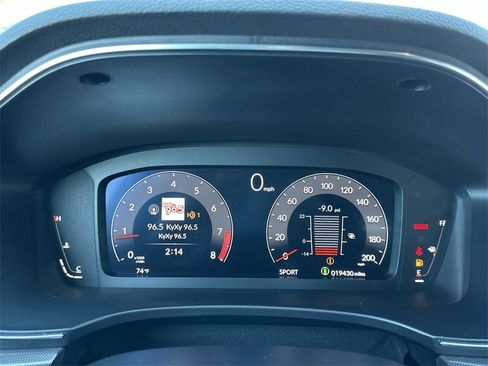 Used 2024 Acura Integra Type S image 23