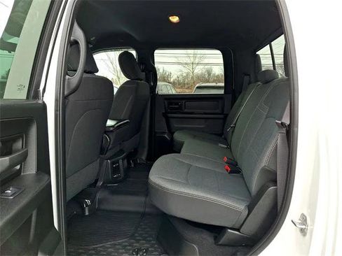 Certified 2021 RAM 2500 Tradesman image 10