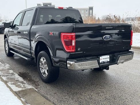 Used 2021 Ford F150 XLT w/ XTR Package image 38