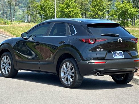 Used 2023 MAZDA CX-30 AWD 2.5 S w/ Preferred Package image 5