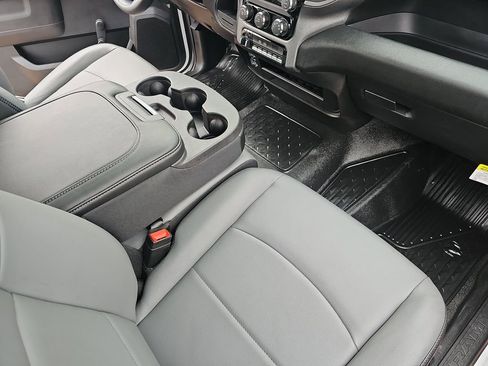 New 2026 RAM 5500 Tradesman image 11