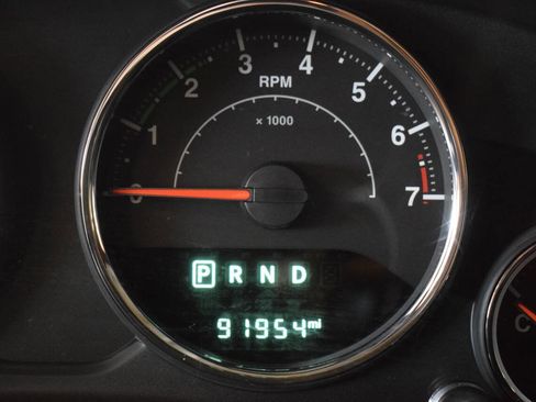 Used 2015 Jeep Wrangler Unlimited Sport w/ Quick Order Package 24S image 26