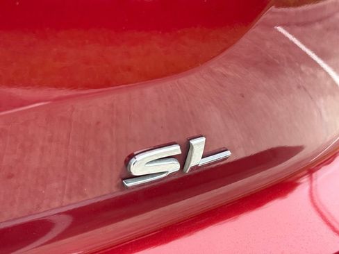 Used 2024 Nissan Pathfinder SL w/ SL Premium Package image 11