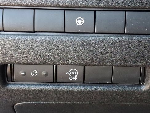 Certified 2023 Nissan Rogue SV AWD/4WD image 26