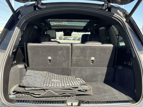 Used 2022 Mercedes-Benz GLS 450 GLS 450 image 22
