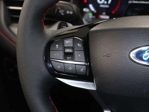 New 2026 Ford Explorer ST w/ Sun And Sound Package image 37