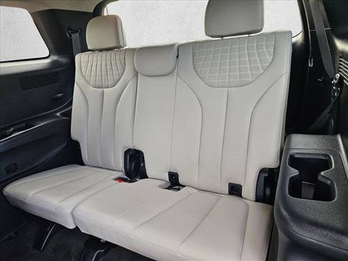 Used 2024 Hyundai Palisade Limited FWD image 22