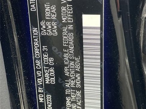 Used 2020 Volvo S60 T5 Momentum image 29