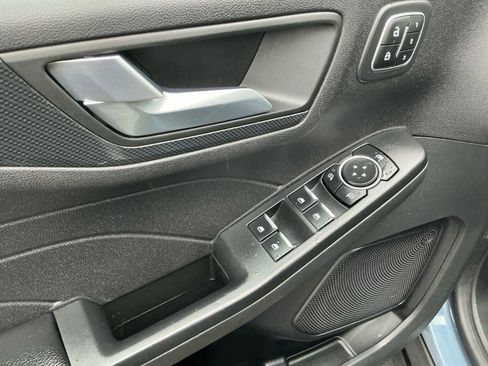 Used 2023 Ford Escape ST-Line Elite image 16