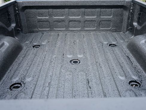 Used 2022 RAM 2500 Big Horn w/ Night Edition image 10