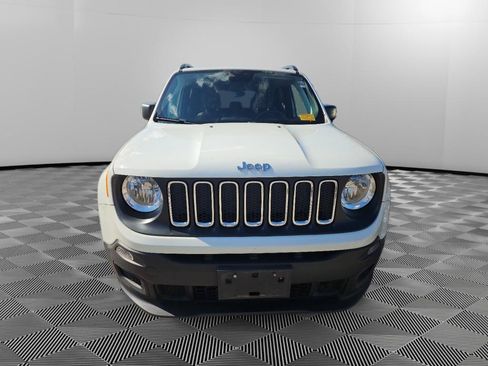 Used 2018 Jeep Renegade Sport w/ Power & Air Group AWD/4WD image 2