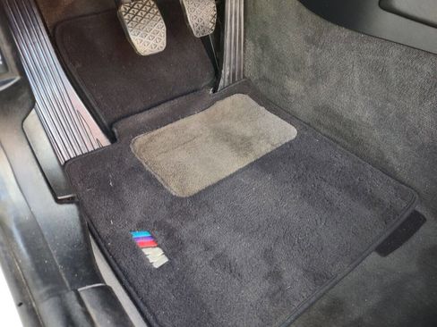 Used 2006 BMW M Roadster image 16