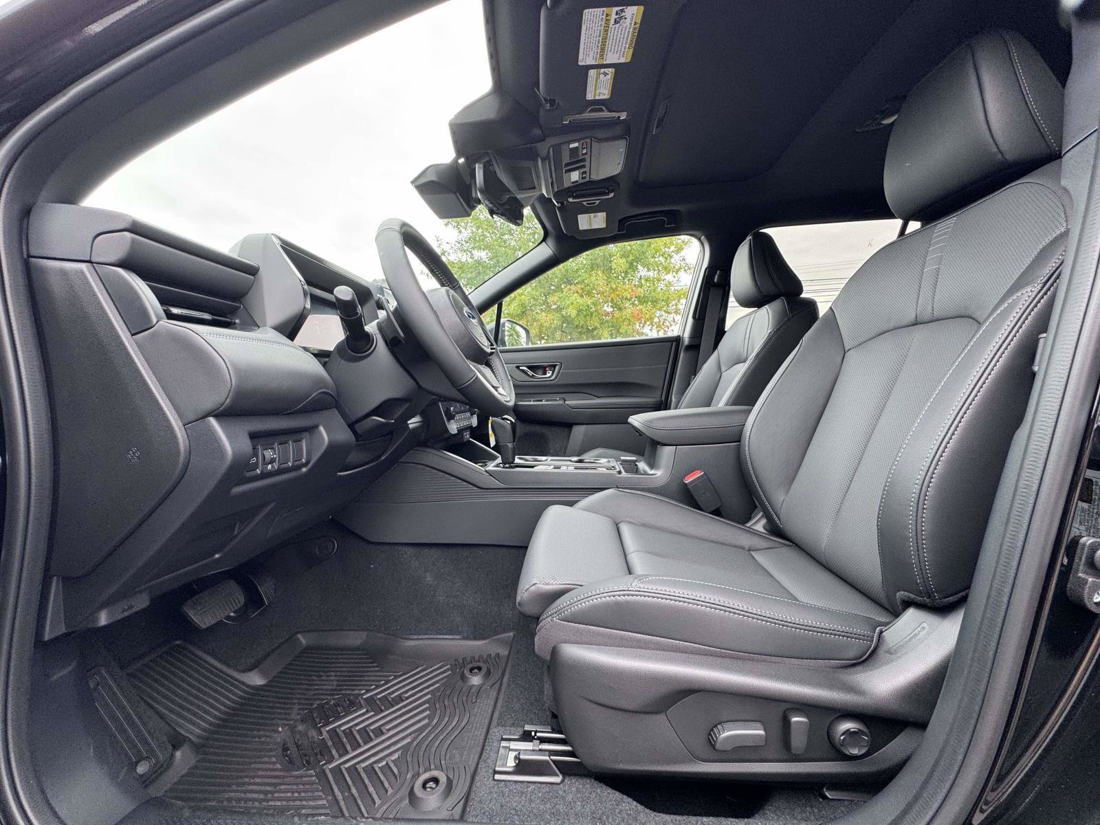 New 2026 Subaru Outback Touring XT AWD/4WD image 8