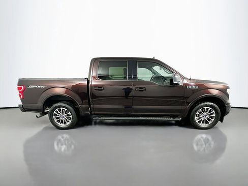 Used 2020 Ford F150 XLT w/ Equipment Group 302A Luxury image 4